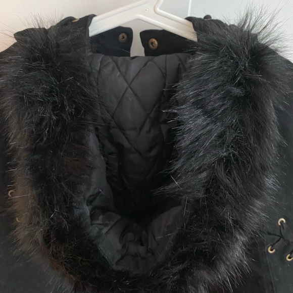 Maje jacket - Picture 3 of 9